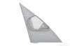 Bentley Arnage Left front door tweeter cover triangle trim